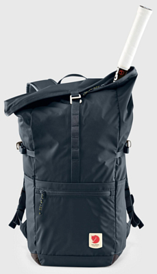 Рюкзак FjallRaven High Coast Foldsack 24 Navy