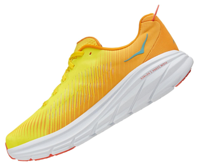 Кроссовки Hoka Rincon 3 Illuminating/Radiant Yellow