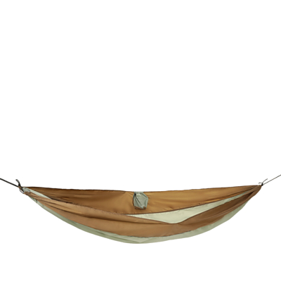 Гамак Toread ultralight hammock Limestone green/brown