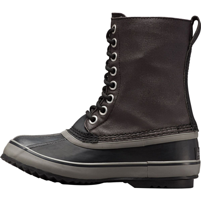 Ботинки Sorel 1964 Cvs Black/Quarry