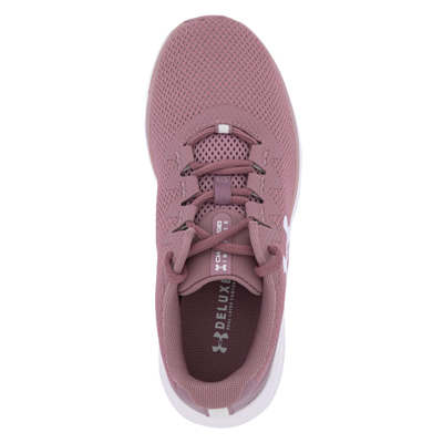 Кроссовки Under Armour Charged Impulse 3 Pink Elixir/Pink Elixir /White