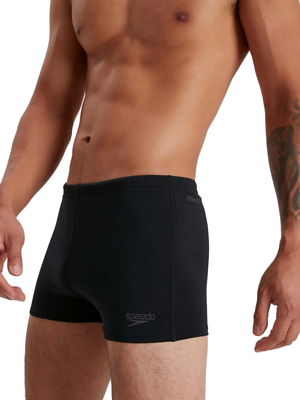 Плавки Speedo Endurance Black