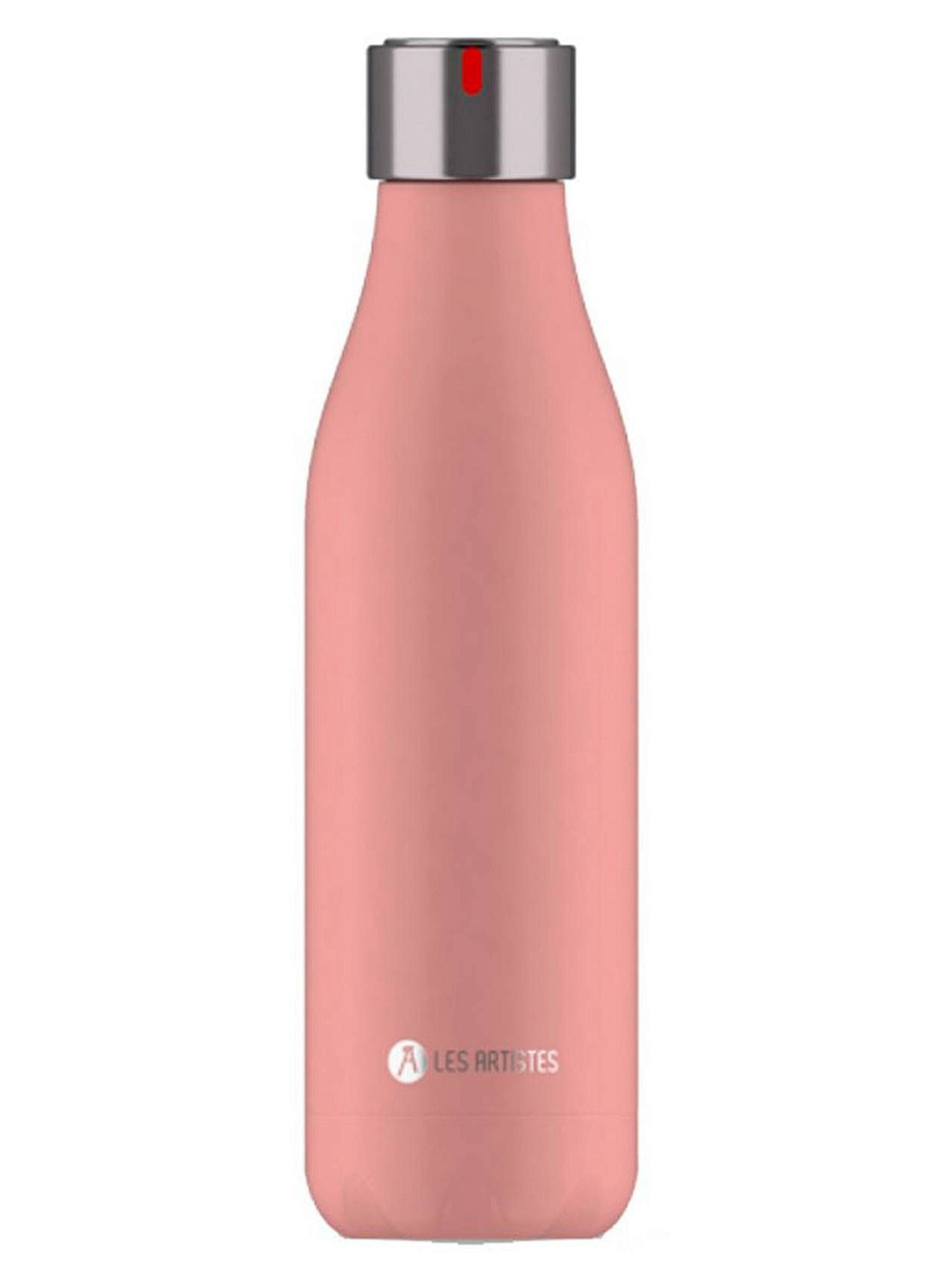 Термобутылка Les Artistes Thermobottle 500ml Pink P.