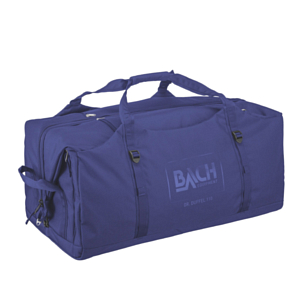 Сумка дорожная BACH Dr. Duffel 110 Blue Dawn