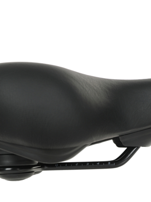 Седло Oxford Comfort Lite Unisex Saddle