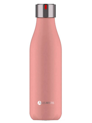 Термобутылка Les Artistes Thermobottle 500ml Pink P.