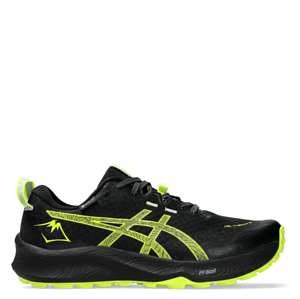 Кроссовки Asics Gel-Trabuco 12 GTX Black/Yellow