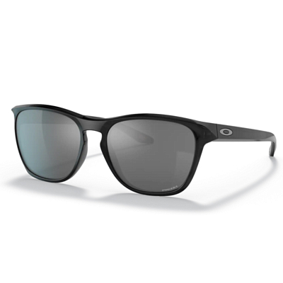 Очки солнцезащитные Oakley Manorburn Black Ink/Prizm Black