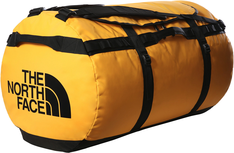 North face xxl duffel bag on sale