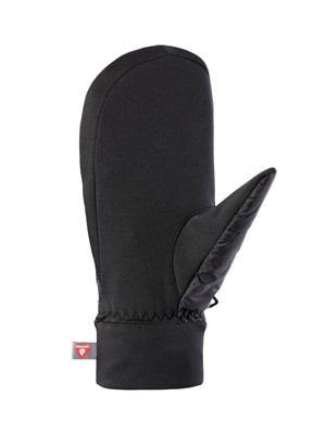 Варежки VIKING Superior Mitten Black