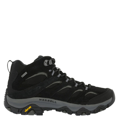 Merrell moab 2 mid black deals