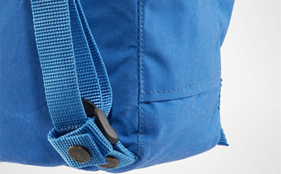 Рюкзак FjallRaven Kanken Mini Blue Ridge