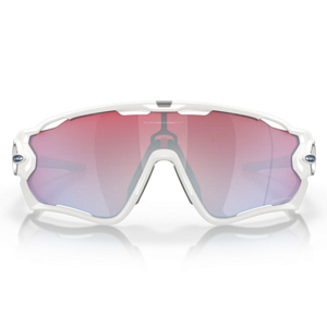 Очки солнцезащитные Oakley Jawbreaker Polwht-Prizm Snow