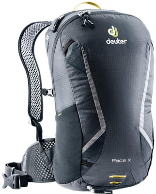 Deuter race on sale