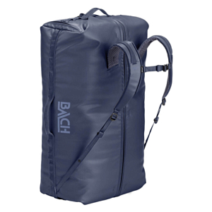 Сумка дорожная BACH Duffel Dr. Expedition 90 Midnight Blue