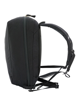 Рюкзак BACH Pack Travelstar 28 Black