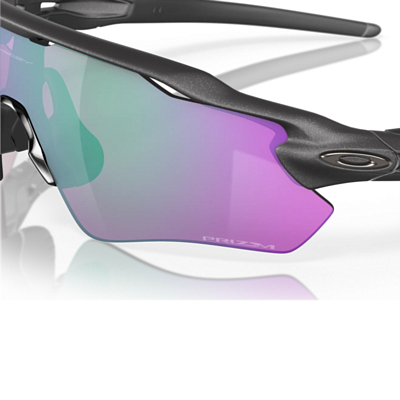 Очки солнцезащитные Oakley Radar EV Path Steel/Prizm Road Jade