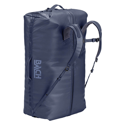 Сумка дорожная BACH Duffel Dr. Expedition 90 Midnight Blue