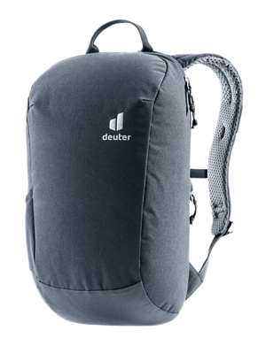 Deuter Stepout 12 Black