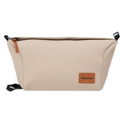 Косметичка Naturehike Xs01 Toiletry Bag Khaki