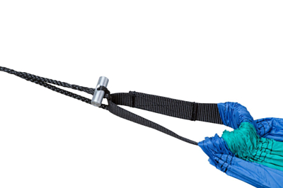 Крепление для гамака Amazonas Ultralight Adventure Rope