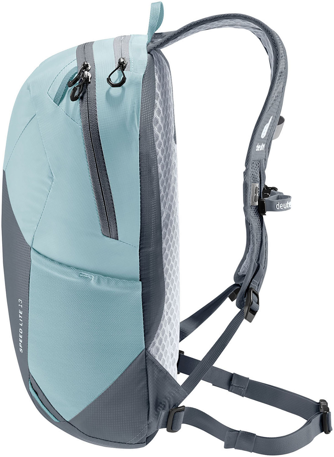 Рюкзак Deuter Speed Lite 13 Shale-Graphite