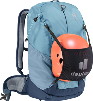 Рюкзак Deuter AC Lite 23 Slateblue-Marine