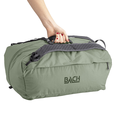 Сумка дорожная BACH Duffel Itsy Bitsy 30 Sage Green