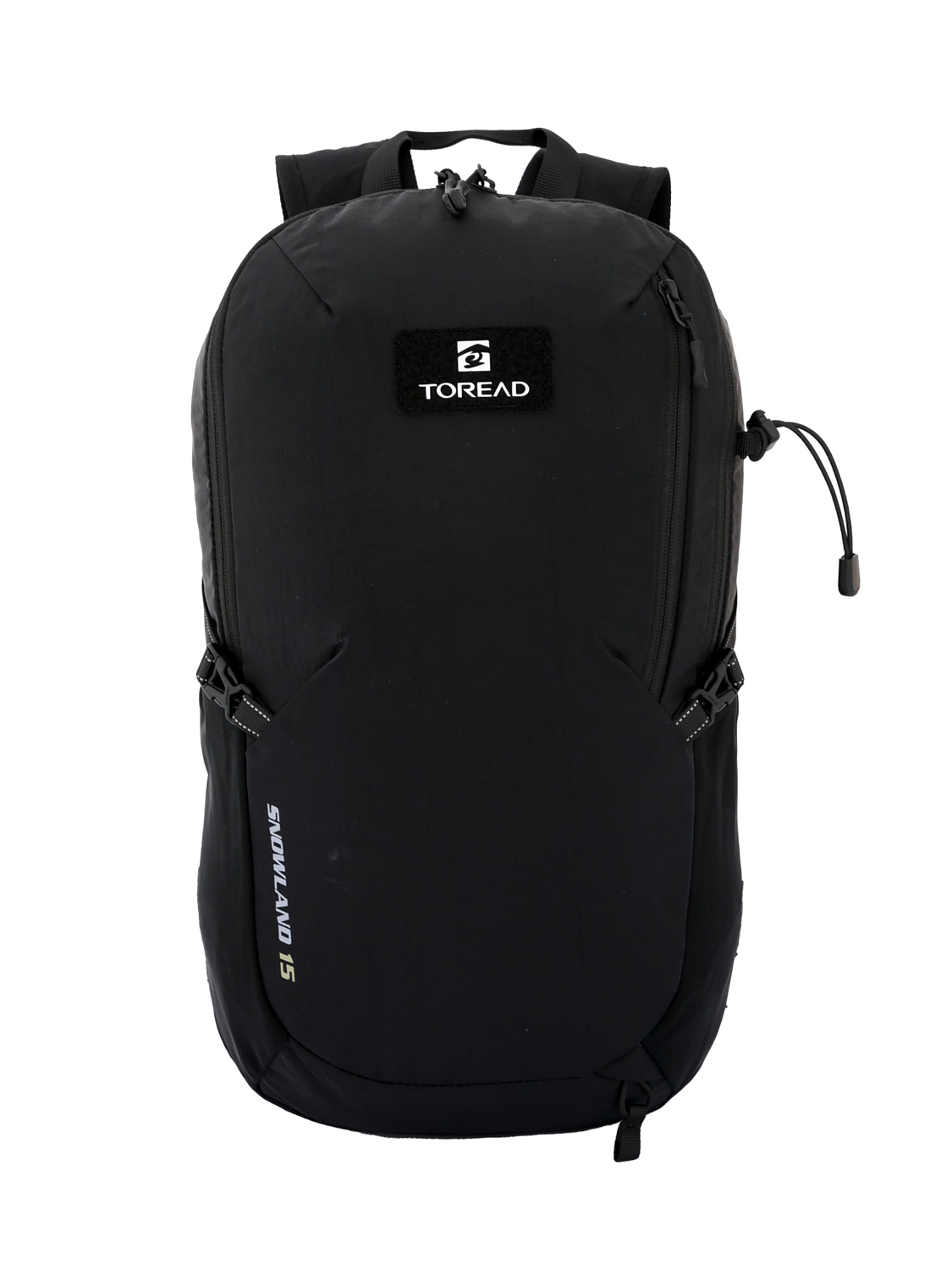 Toread Snowy 15L Backpack Black 3140