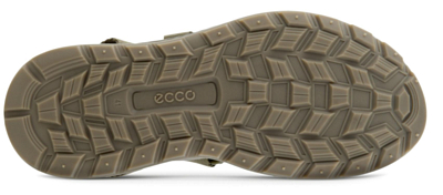 Сандалии Ecco Exowrap 25 Зеленый