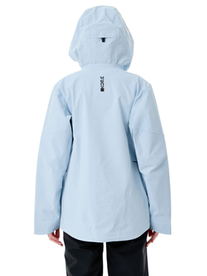 Куртка горнолыжная HEAD Kore Light Blue