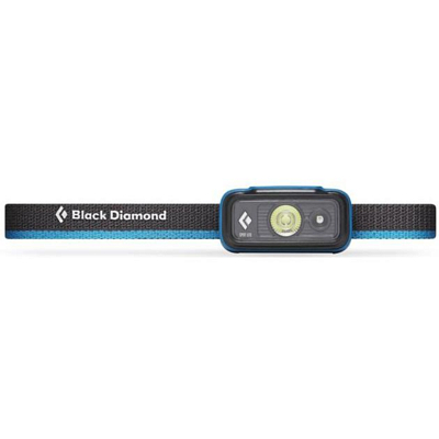 Фонарь налобный Black Diamond Spot Lite 160 Azul