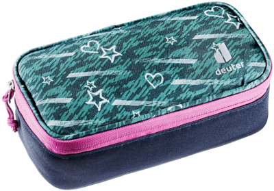 Пенал Deuter Pencil Case Arctic star