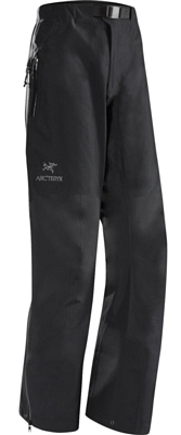 Брюки для активного отдыха Arcteryx Beta AR Pant Women's Black