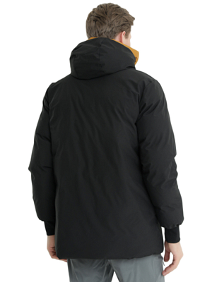 Куртка сноубордическая Picture Organic Sperky Jkt B Black