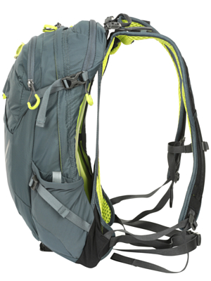 Рюкзак туристический Osprey Syncro 12 Wolf Grey