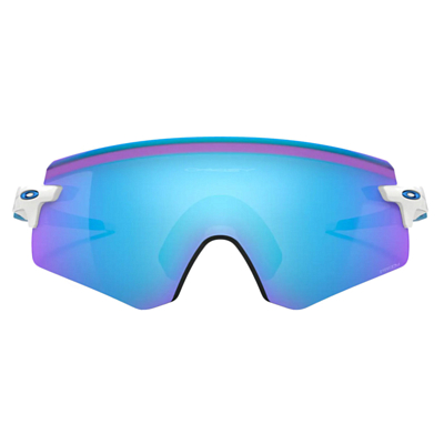 Очки солнцезащитные Oakley Encoder Polished White/Prizm Sapphire