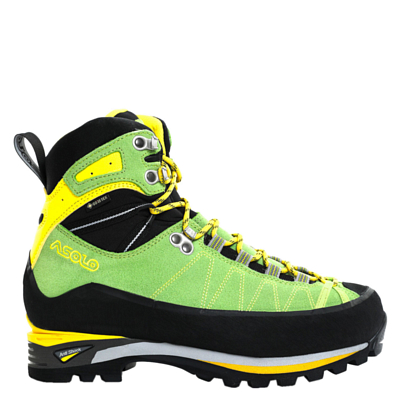 Asolo Alpine Elbrus Gv Lime Mimosa