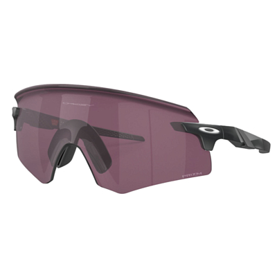 Очки солнцезащитные Oakley Encoder Matte Carbon/Prizm Road Black