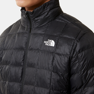 The North Face Thermoball Eco Jacket 2.0 Black