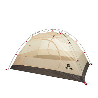 Палатка Toread Wilderness Tent Khaki