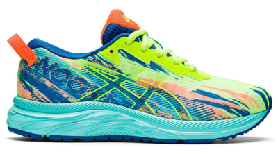 Asics gel noosa marathon best sale