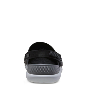 Сандалии Crocs LiteRide 360 Clog Black