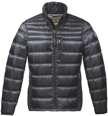 Куртка для активного отдыха Dolomite Corvara Evo 1 Jacket M's Black