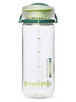 Фляга HydraPak Recon 0,5L Зеленый