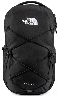 The North Face Jester Tnf Black