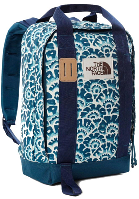 North face backpack tote online