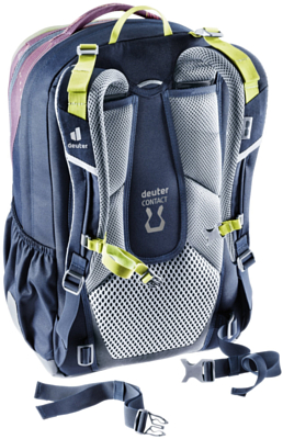 Рюкзак детский Deuter Strike Plum space