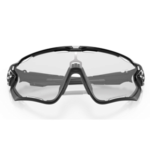 Очки солнцезащитные Oakley Jawbreaker Polished Black Photochromic