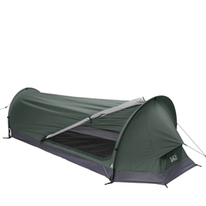 Палатка BACH Half Tent Pro (Regular) Sycamore Green